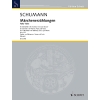 Schumann, Robert - Fairy Tales op. 132 
