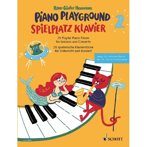 Heumann, Hans-Guenter -...