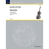 Kapustin, Nikolai - Sonatina op. 158