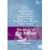 The Music of Jim Parker for Tuba/Eb Bass