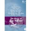 The Music of Jim Parker for Tuba