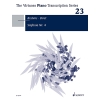 Brahms, Johannes - Symphony No. 4 op. 98 Vol. 23