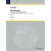Haas, Joseph - Christnacht op. 85 