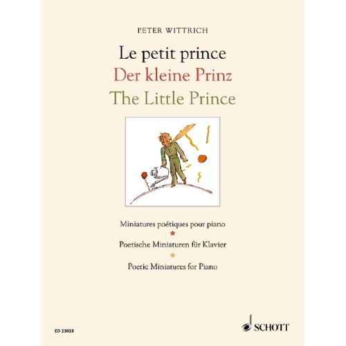 Wittrich, Peter - The...