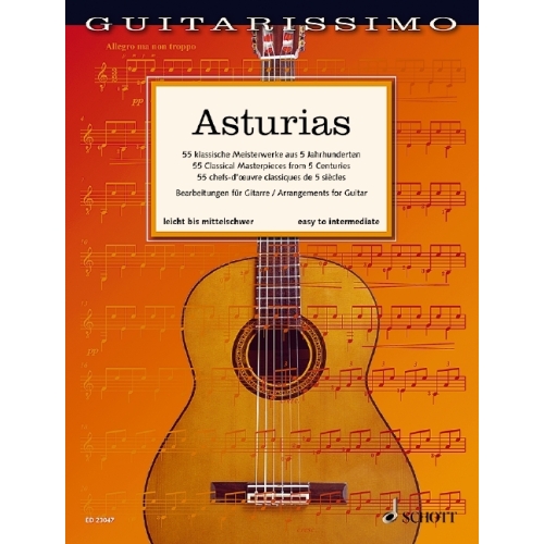 Asturias 