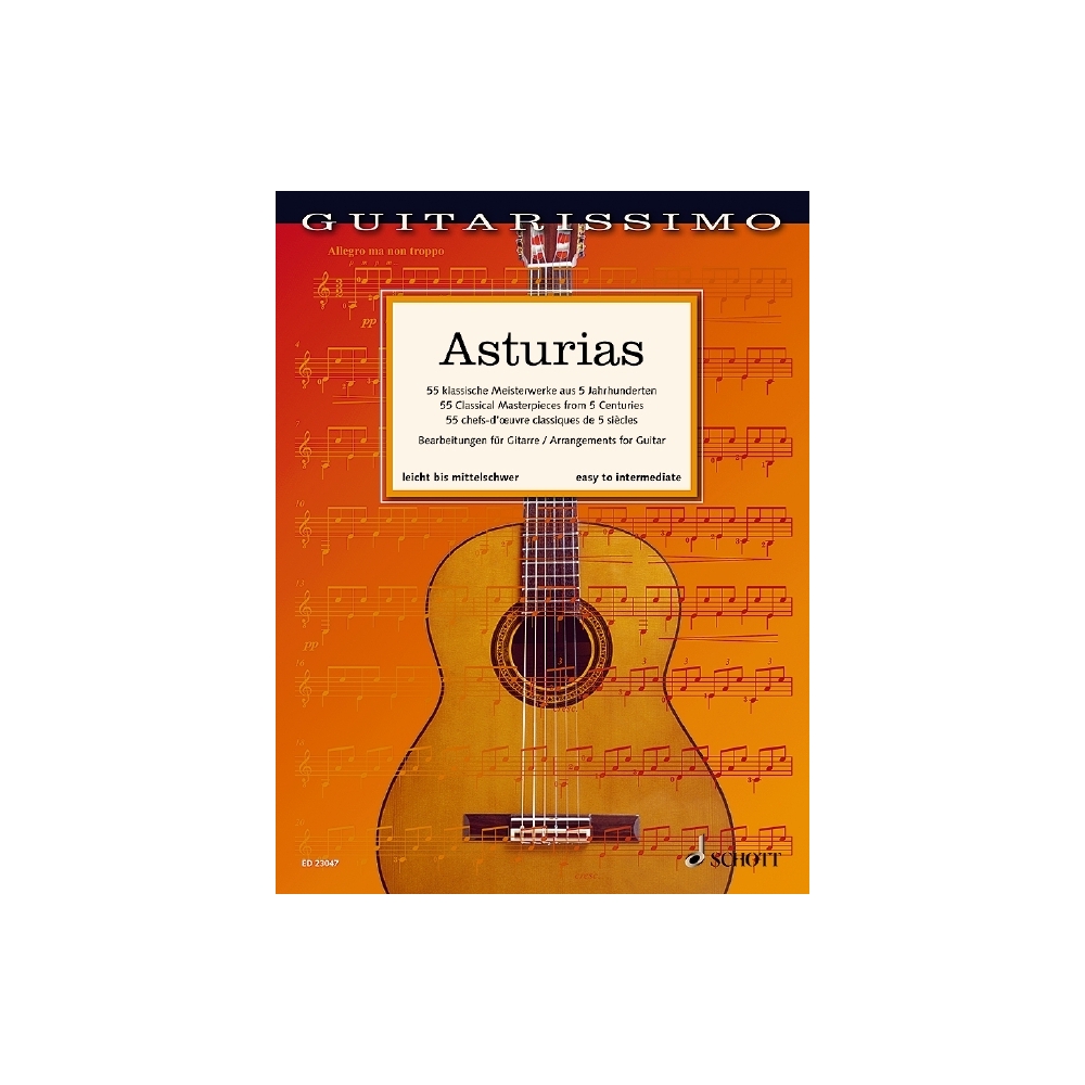 Asturias 