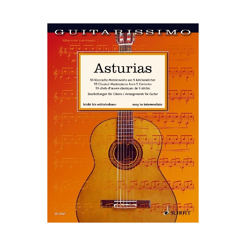 Asturias 