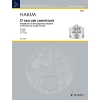 Hakim, Naji - O sacrum convivium 