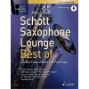 Schott Saxophone Lounge - BEST OF 