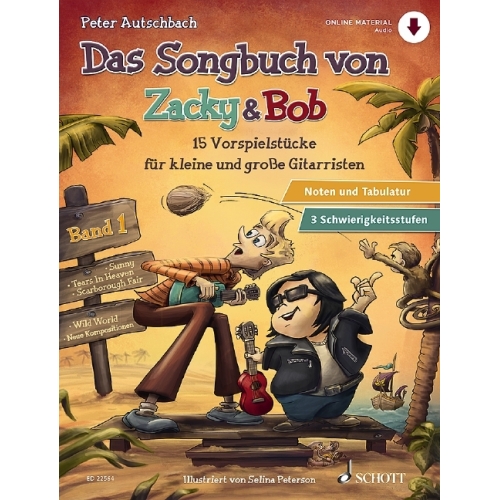 Autschbach, Peter - Das...