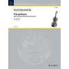 Widmann, Joerg - Paraphrase 