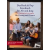 Das Rock & Pop Fetenbuch für Alt und Jung 