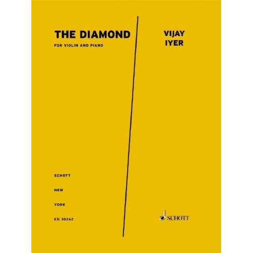 Iyer, Vijay - The Diamond 