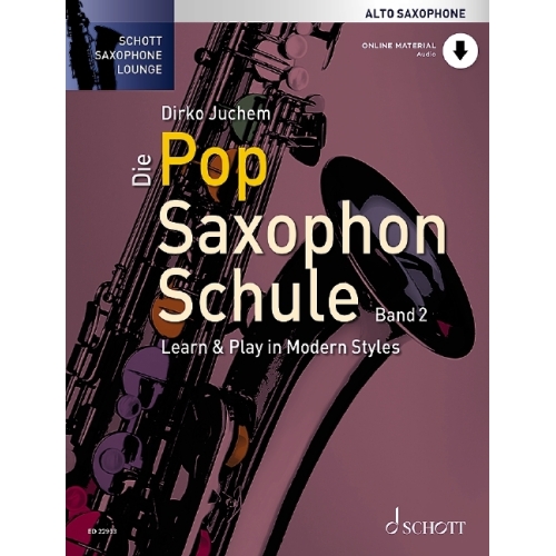 Juchem, Dirko - Die Pop...