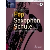 Juchem, Dirko - Die Pop Saxophon Schule Vol. 2