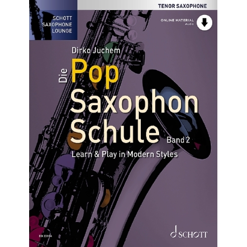 Juchem, Dirko - Die Pop...