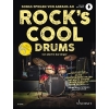 Kuerzinger, Martin - Rock's Cool DRUMS 