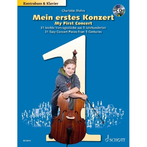 My First Concert 