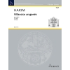 Hakim, Naji - Villancico aragonés 