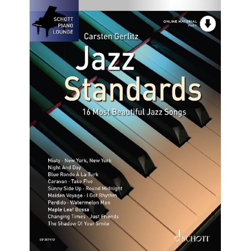 Jazz Standards 