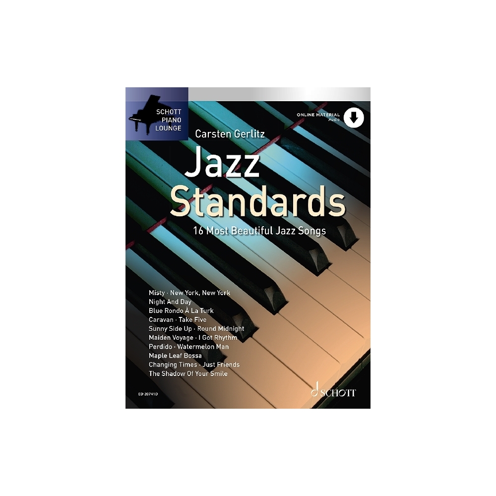 Jazz Standards 