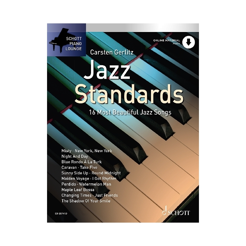 Jazz Standards 