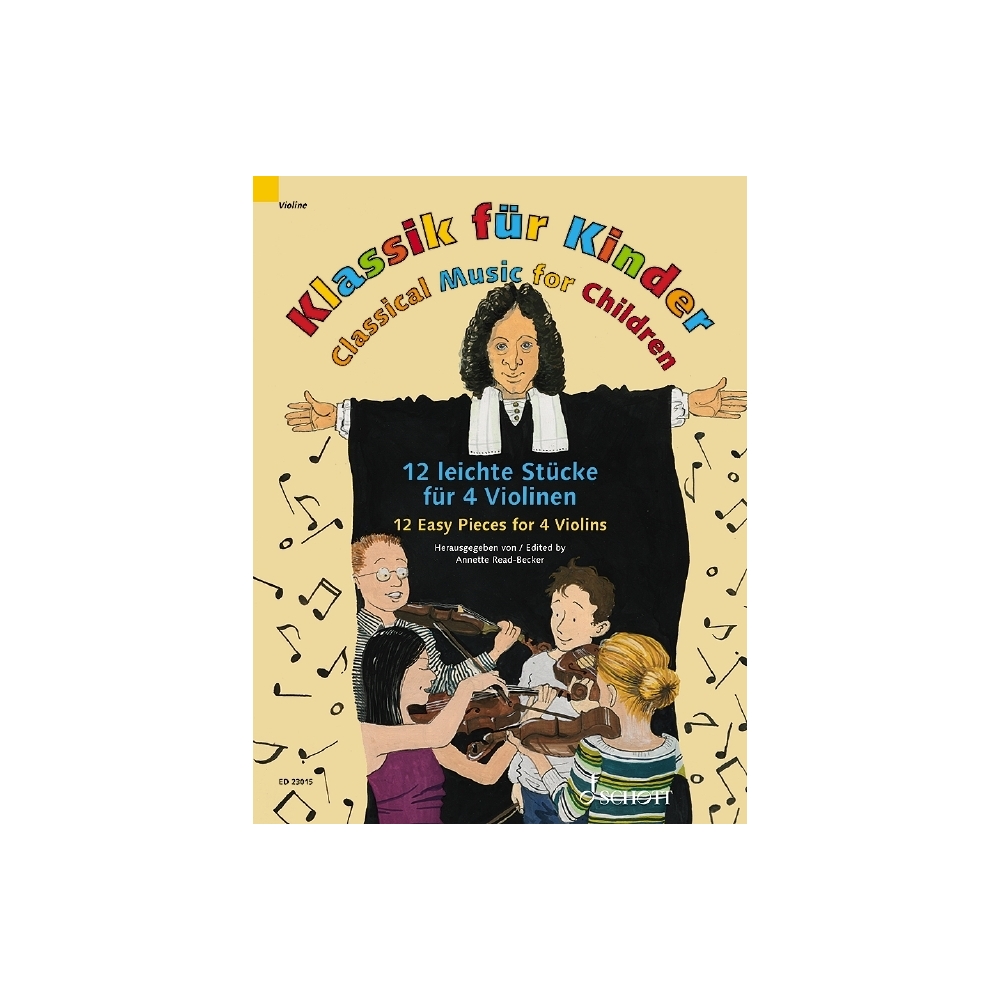 Classical Music for Children 