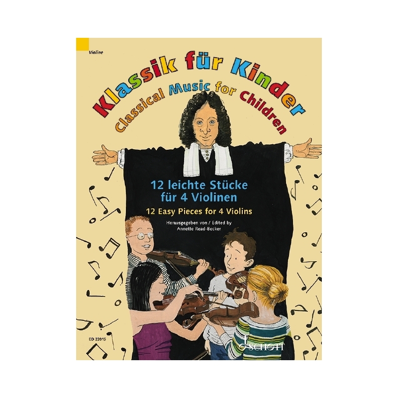 Classical Music for Children 