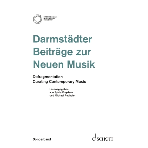 Defragmentation 