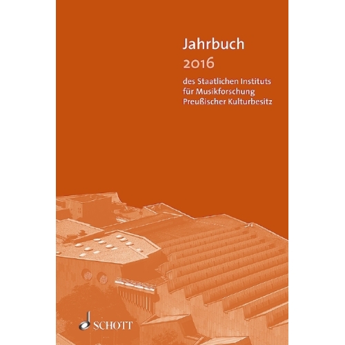 Jahrbuch 2016 