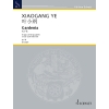 Ye, Xiaogang - Gardenia op. 78 