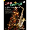 Jazzy Christmas for Alto Saxophone 