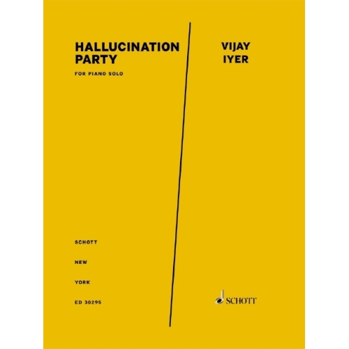 Iyer, Vijay - Hallucination...