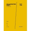 Iyer, Vijay - Hallucination Party 