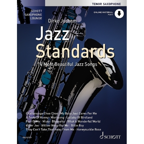 Jazz Standards 