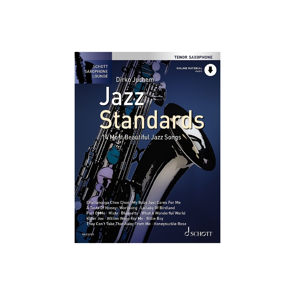 Jazz Standards 