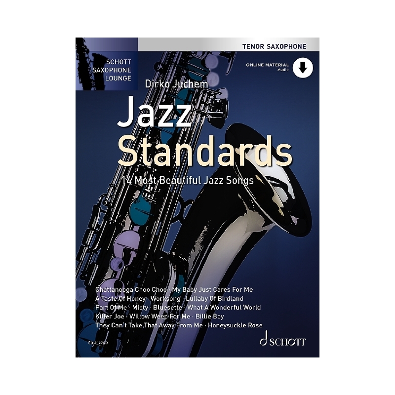 Jazz Standards 