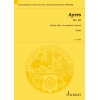 Ayres, Richard - No. 42 