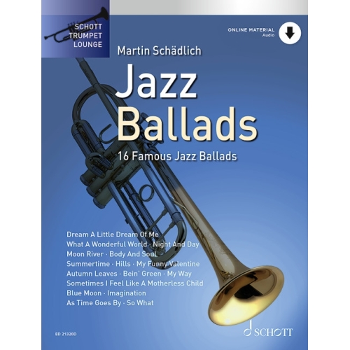 Jazz Ballads Vol. 1