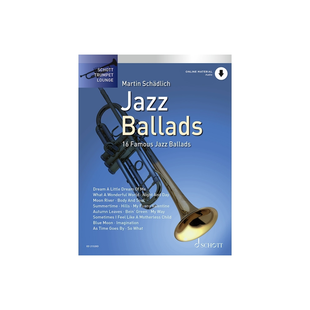 Jazz Ballads Vol. 1
