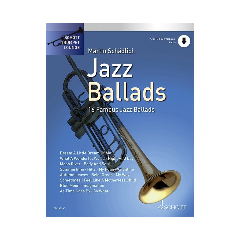 Jazz Ballads Vol. 1