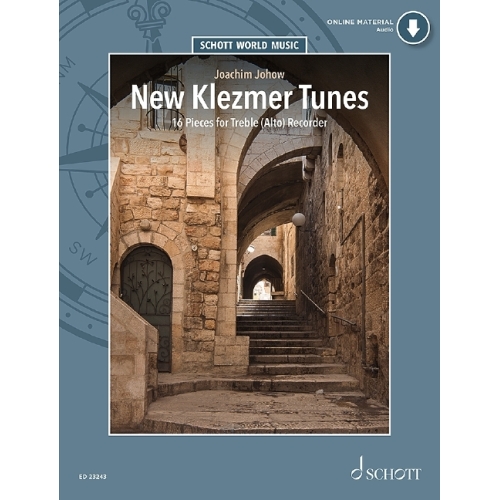Johow, Joachim - New...