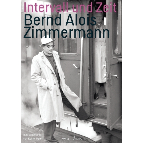 Zimmermann, Bernd Alois -...