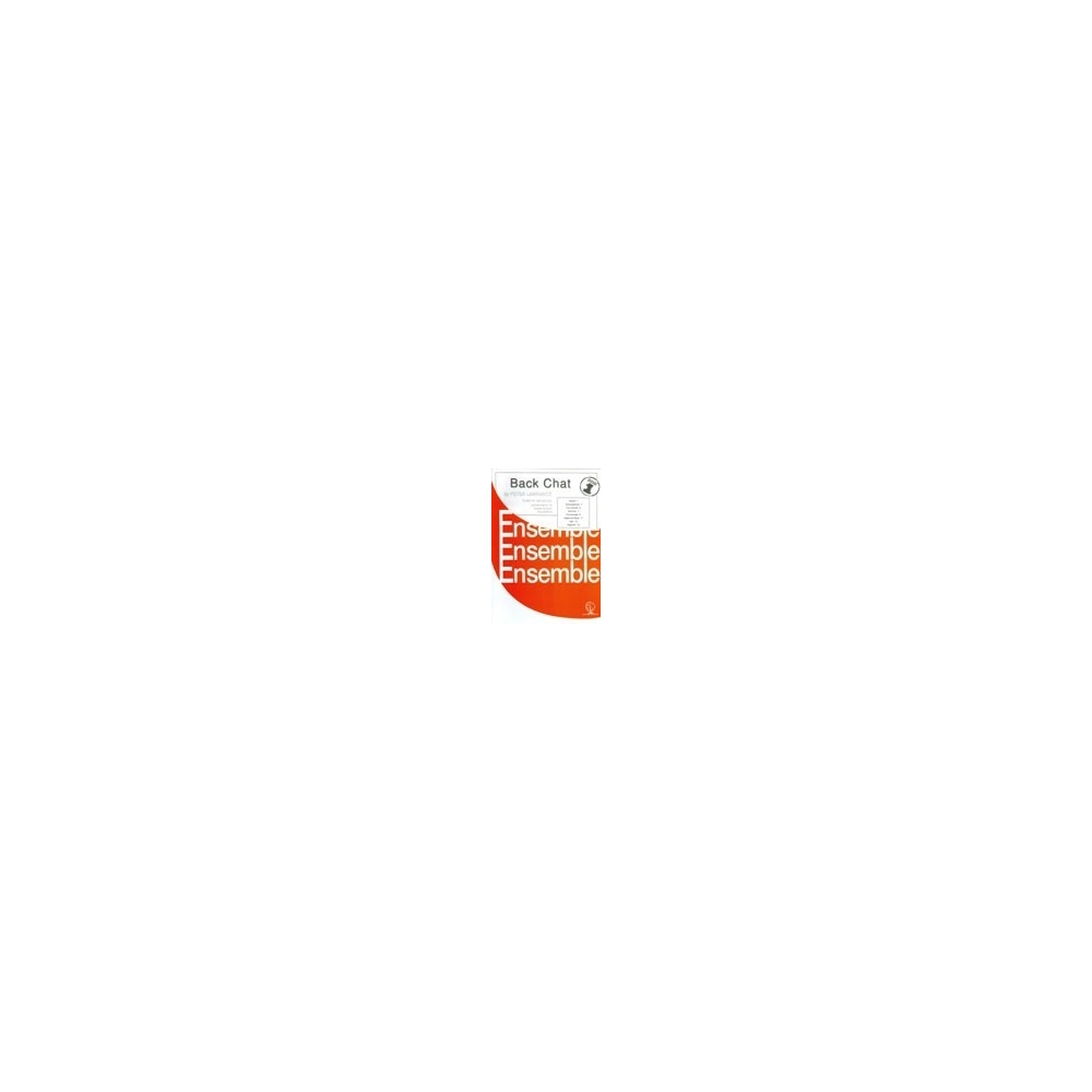 Back Chat