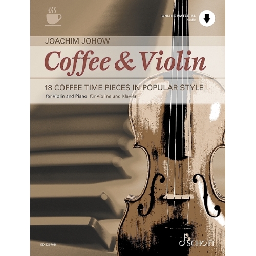 Johow, Joachim - Coffee &...