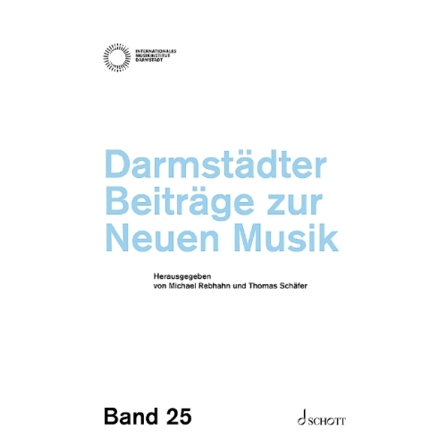Darmstädter Beiträge zur...