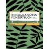 Hintermeier, Barbara - Bassblockflötenkonzertbuch 