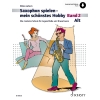 Juchem, Dirko - Saxophon spielen – mein schönstes Hobby Vol. 2