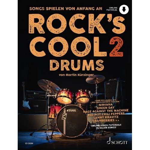 Kuerzinger, Martin - Rock's...