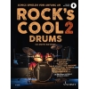 Kuerzinger, Martin - Rock's Cool DRUMS Vol. 2